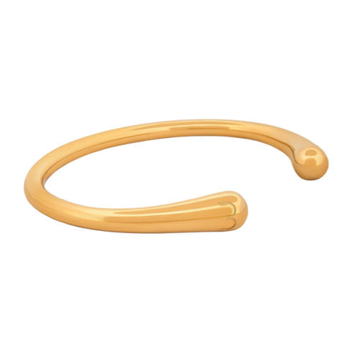 Bobbie bracelet Gold