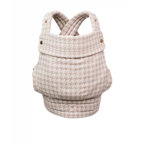 The Monarch Carrier - Houndstooth – Mabē
