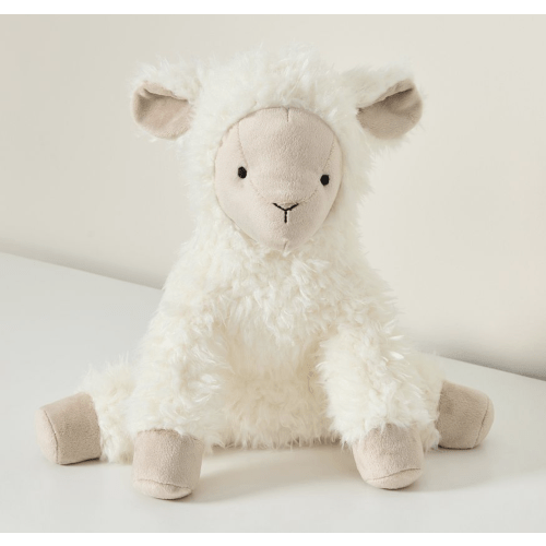 Luxe Plush Collection
