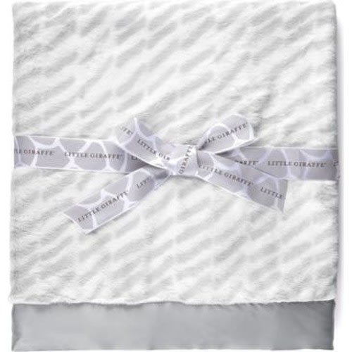Luxe Dash Baby Blanket