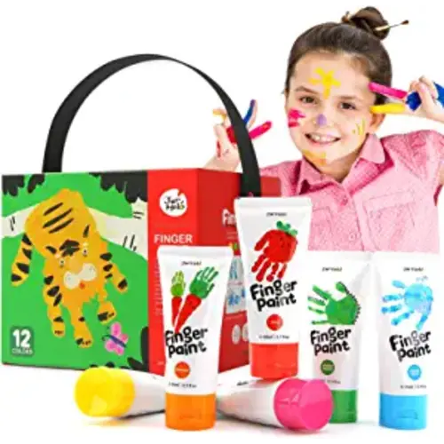 Jar Melo - 12 Color Pack with Original Packaging