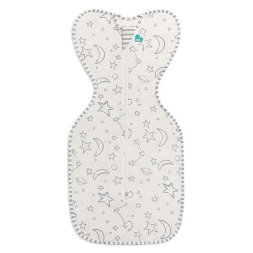 Swaddle UP Silky-Lux 1.0 TOG Sleep Sack | Snuggle Bugz | Canada's Baby Store