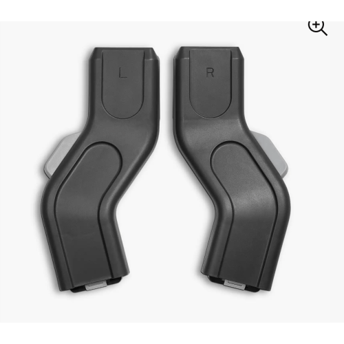 Car Seat Adapters for Vista & Cruz (Maxi-Cosi®, Nuna® and Cybex) - UPPAbaby