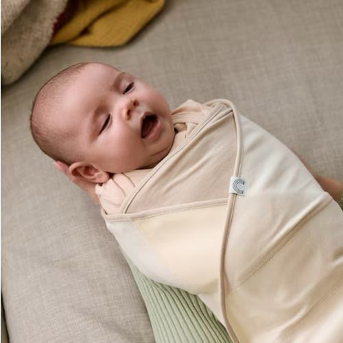 B.E.S.T. Swaddle | Taking Cara Babies