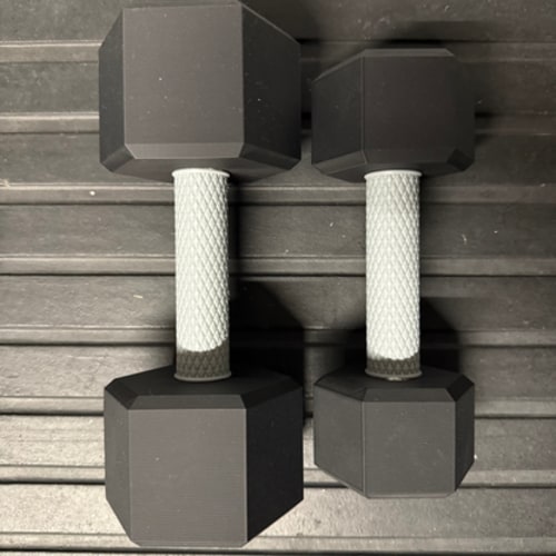 MiniFit Kids Dumbbell – MiniFit Ltd