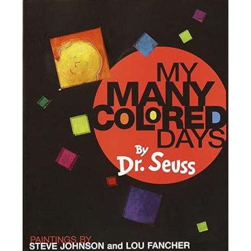 My Many Colored Days
