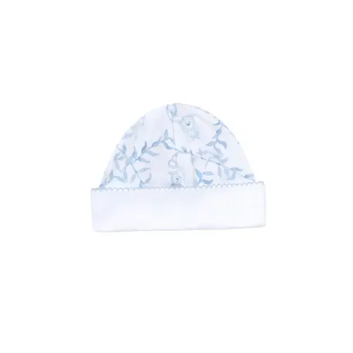 Blue Bears Trellace Hat