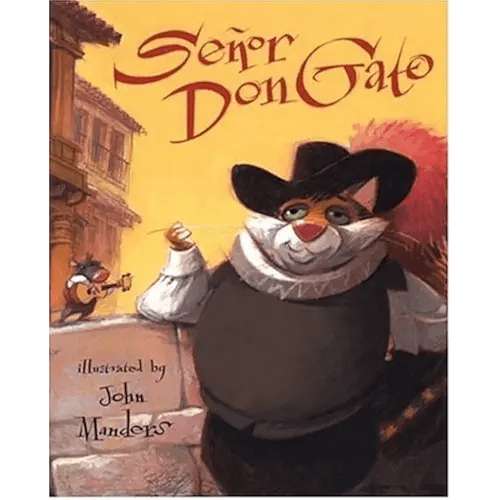 Senor Don Gato: A Traditional Song