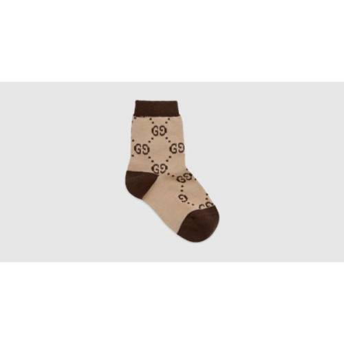 Baby GG socks