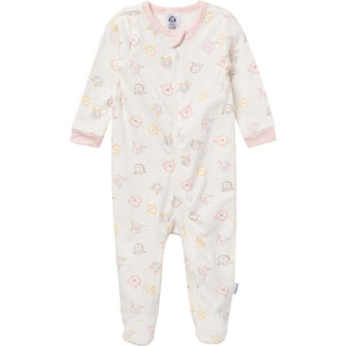 Baby Girls Farm Family Sleep 'N Play