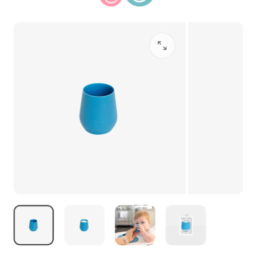 Baby-Led™ Tiny Cup