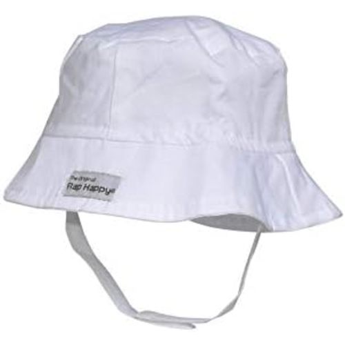 Children Unisex Bucket Hat UPF 50+, Highest Certified UV Sun Protection, Azo-free dye