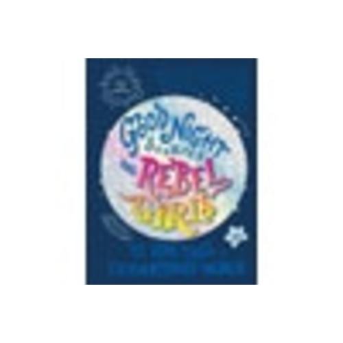 Buy Good Night Stories for Rebel Girls (2025 New Edition) | Mighty Ape NZ
