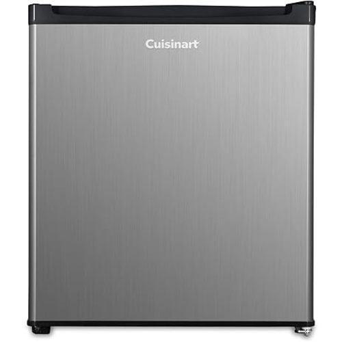 Cuisinart 1.7 Cu. Ft. Compact Fridge