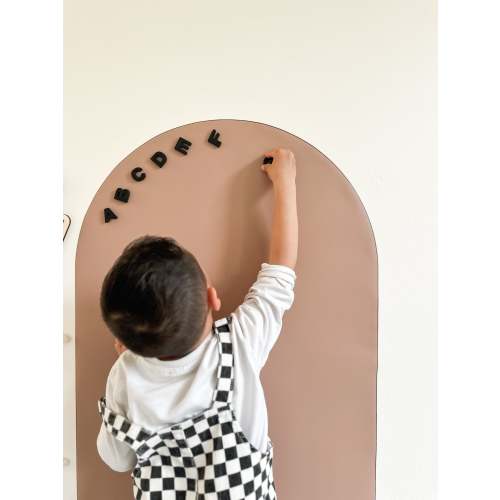 PRE-ORDER: Magic Playwall - Arch Magnetic Art Wall Decal for Kids