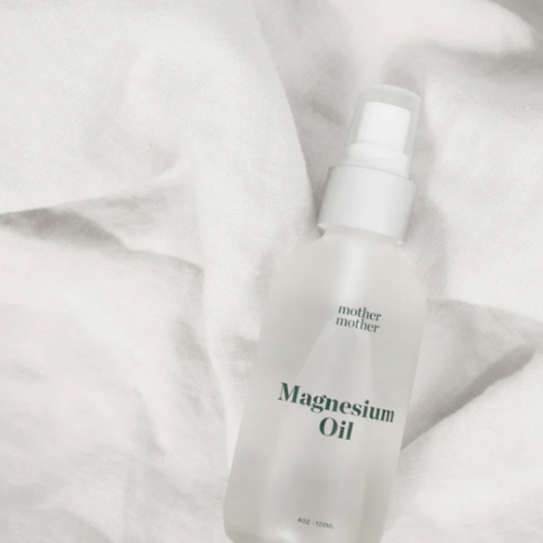 Magnesium Oil