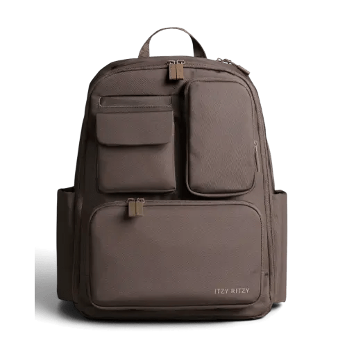 Belong Utility Backpack™ Diaper Bag – Itzy Ritzy