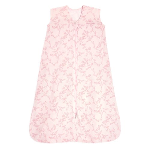 100% Cotton Toile Pattern Sleep Sack | HALO US