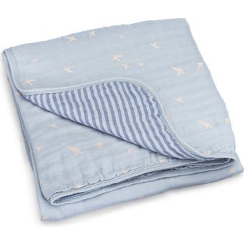 Muslin Quilt