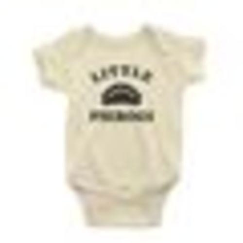 Little Pierogi Onesie - 6-12 / White