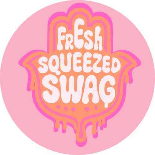 Create your own Mezuzah – Fresh Squeezed Swag