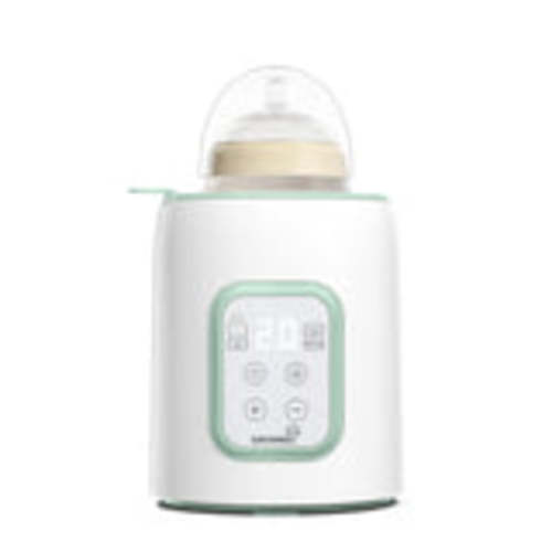 Parent's Choice Bottle Warmer with Timer