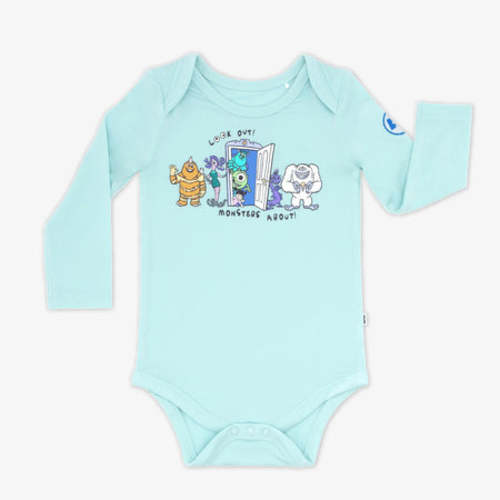 Disney Monsters, Inc. Bodysuit