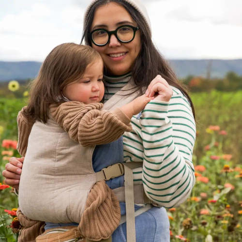 Piper - Lark Baby Carrier™
