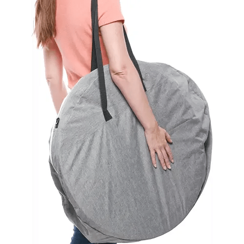Munchkin® Swing Travel Carrying Case with Handles