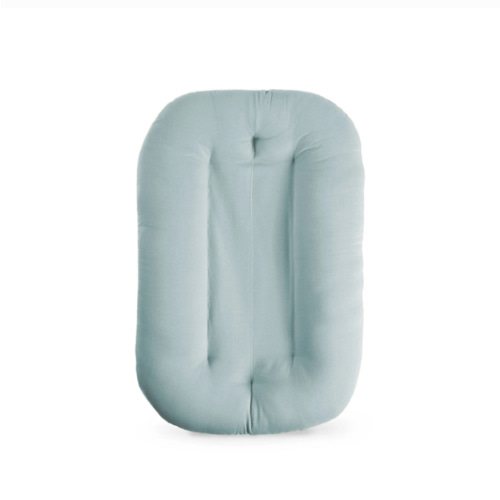 Snuggle Me Infant Lounger | Slate