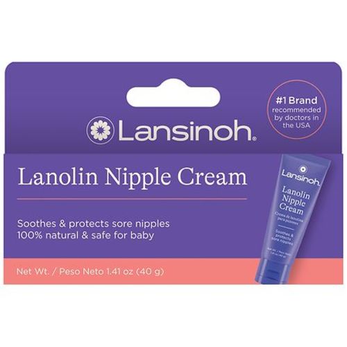 Lansinoh Lanolin Nipple Cream