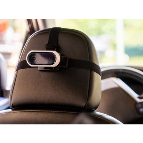 Tiny Traveler Add-On Camera + Power Bank