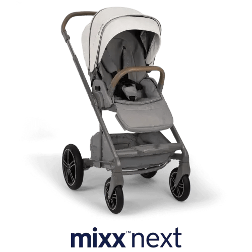 Secondhand Stroller Fund
