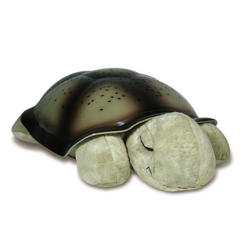 Cloud B Twilight Constellation Night Light - Turtle