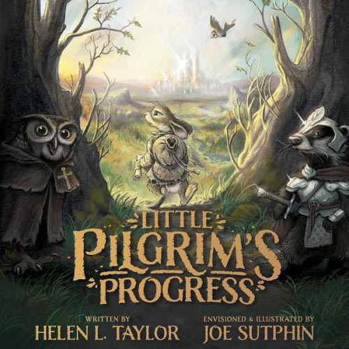 Little Pilgrim's Progress (Illustrated Edition): From John Bunyan's Classic (Packaging may vary)