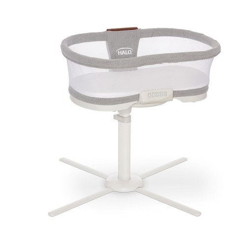 HALO BassiNest Luxe