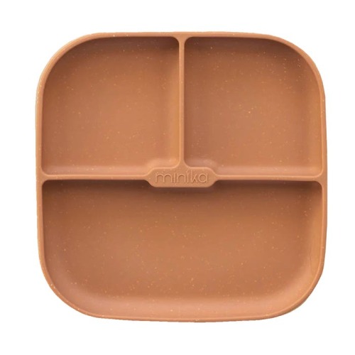 Silicone Suction Plate