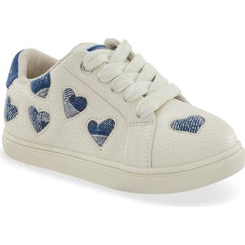 Kids' Mini Lane Love Sneaker, 5 M