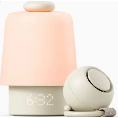 Hatch Baby + Hatch Go