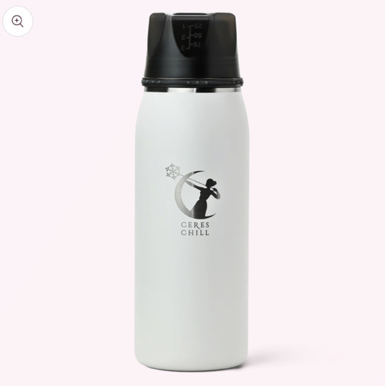OG+ Chiller/Warmer | The First (and BEST) Chiller – Ceres Chill