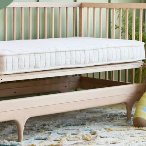 Affordable Eco Organic Crib Mattress | Avocado Mattress – Avocado Green Mattress