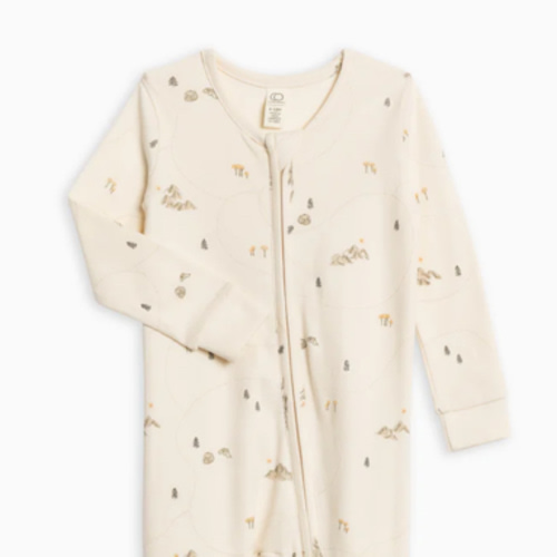 Hiking/Pine Design Peyton Zipper Sleeper