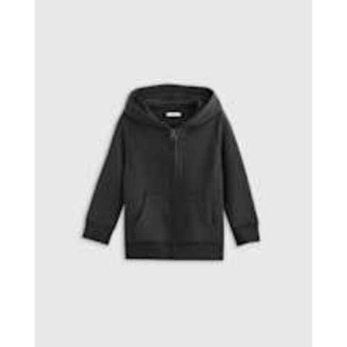 SuperSoft Fleece Zip Up Hoodie