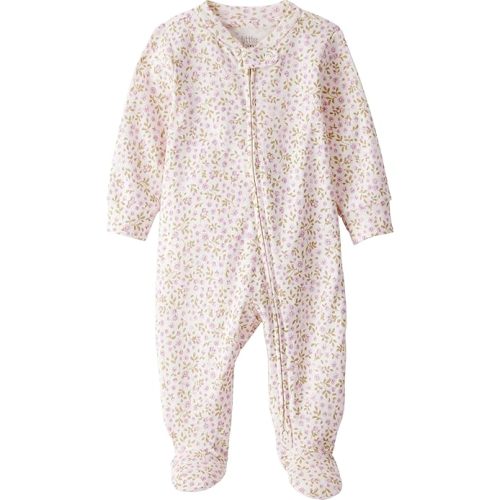 little planet by carter's Baby Sleep and Play Made with Organic Cotton