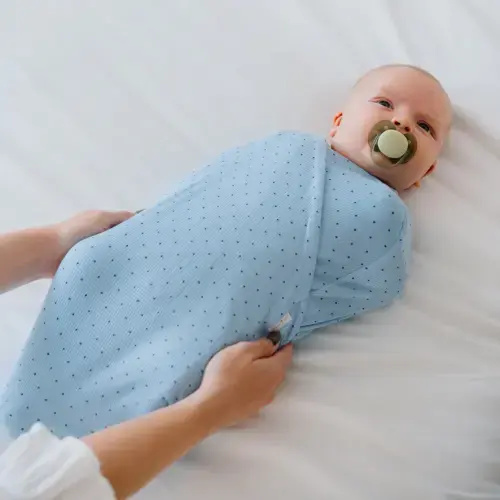 Cocoon Swaddles for Newborn - Shop Swaddles | Mama Coco