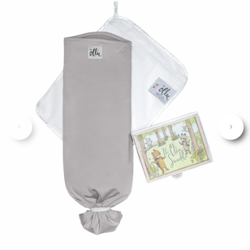The Ollie® Swaddle