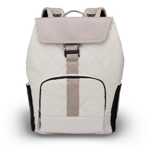 Jojo Diaper Bag (Mushroom Color)