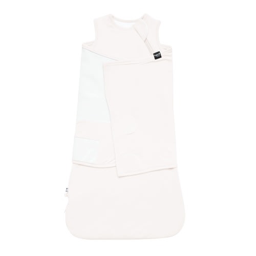 Sleep Bag Swaddler in Cloud