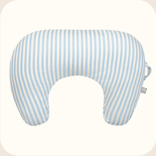 Boppy Nursing Pillow