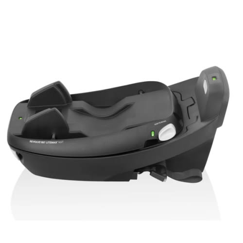 Revolve180 LiteMax NXT Accessory Base - Evenflo® Official Site